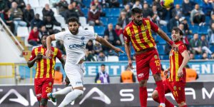 Kasımpaşa: 2 - BtcTurk Yeni Malatyaspor: 2