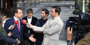 İmamoğlu’ndan Soylu’ya çok sert ‘ahmak’ yanıtı