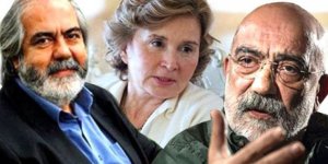 Mehmet Altan'a beraat, Ahmet Altan ve Nazlı Ilıcak'a tahliye