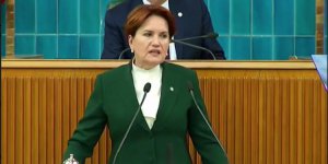 Meral Akşener'den sert sözler: Evcilik oynuyorlar