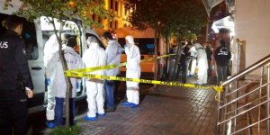 Fatih'te bir evde 2'si kadın 4 kardeşin cesedi bulundu!