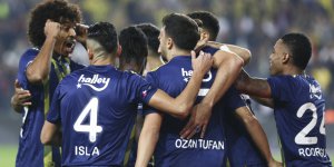 Fenerbahçe: 3 - Kasımpaşa: 2