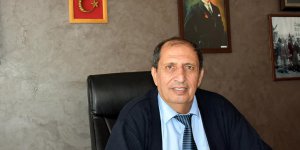 İYİ Parti Marmaris İlçe Başkanı Doğanyılmaz yaşamını yitirdi