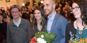 Türk kökenli bir siyasetçi, Almanya'da ilk kez büyükşehir belediye başkanı oldu