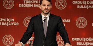 Albayrak 'teröristlere' benzetmişti... Bakanlık: Hukuki süreç başlatıldı