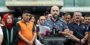 İmamoğlu kovmuştu! Kazanasmaz'ın yeni adresi Polis Radyosu