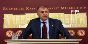 Ve Ümit Özdağ İYİ Parti’den ihraç edildi