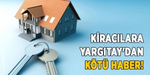 Kirayı gününde ödemeyen kiracıya kötü haber!