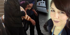 Saadet öğretmenin ölmeden önceki mesajı: Öğrencilerimin önünde bana yumruk attılar