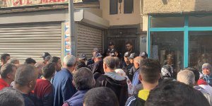 İstanbul Pendik'te silahlı saldırı: 3 Ölü