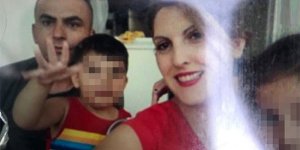 Polis kayınbirader ablasını ve eniştesini öldürdü!
