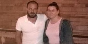 6 Ay önce evlendiği kadını başından vurarak öldürdü