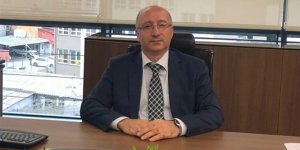 İBB'de İç Denetim Birimi Daire Başkanlığı'na Halim İpek getirildi