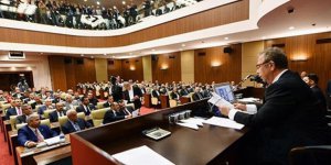 Ankara Büyükşehir Belediyesi’nin 2020 yılı bütçesi 7 milyar 150 milyon