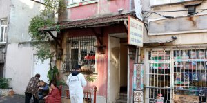 Emekli Başkomiser 40 yaşındaki öz kızını silahla vurdu