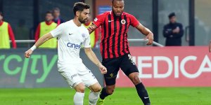 Kasımpaşa: 1 - Gençlerbirliği: 2