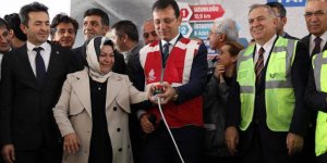 Çekmeköy–Sancaktepe–Sultanbeyli Metro Hattı’nda çalışmalara başlandı