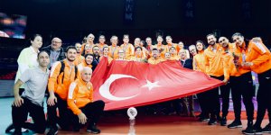 Eczacıbaşı VitrA gümüş madalyanın sahibi oldu