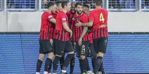 Gençlerbirliği: 3 - Göztepe: 1