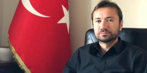 İYİ Parti Uşak Merkez İlçe Başkanı'na silahlı saldırı