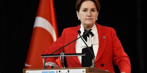 Akşener'den TBMM'ye olağanüstü toplantı çağrısı