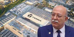 Koncuk: Elektrikli Otobüs üretip 70 ülkeye ihracat yapan Temsa İçin ne yapacaksınız?