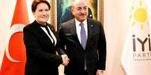 Meral Akşener: Libya tezkeresine 'hayır' demeye karar verdik