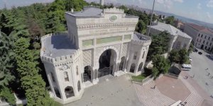 İstanbul Üniversitesi'nden geri adım