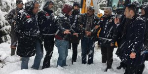 Konya'da kan donduran cinayetle ilgili 3 kişi tutuklandı!