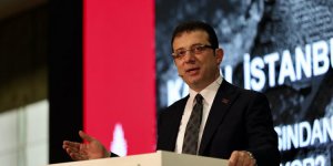 "İBB Başkanı olarak kabullenemiyorum, isyan ediyorum"