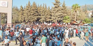 Hatayda Halk Ayakta !!!