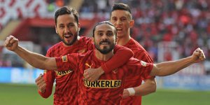 Antalyaspor: 0 - Göztepe: 3