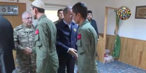 TSK'da neler oluyor?