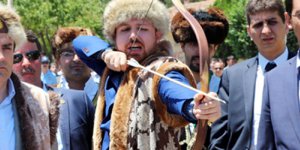 Okçular Vakfı, seçimden önce İstanbul Büyükşehir'den ihale almış!