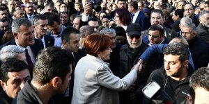 Meral Akşener: Kaynamayan tencere her iktidarı götürür