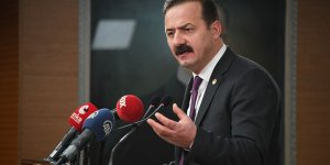 İYİ Parti'den Müyesser Yıldız'ın tutuklanmasına sert çıkış...