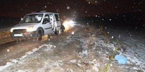 Ankara/Çubuk'ta bir baba, lise öğrencisi kızını öldürdü