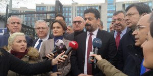 Celal Çelik: Erdoğan'ın montaj dediği tapelerin doğruluğu ispatlandı