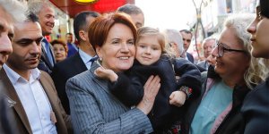 Meral Akşener’den Erdoğan’a şehit tepkisi!
