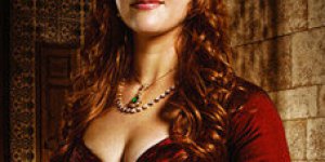 Rusyada Hürrem çılgınlığı