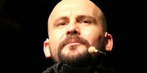 Komedyen Atalay Demirci'ye FETÖ'den 5 yıl hapis