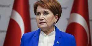 Akşener’in test sonucu belli oldu