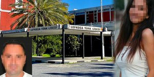 Lefkoşa'da okul tuvaletinde iğrenç olay! Polis liseye baskın yaptı