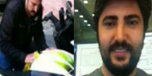 Motorlu Gencin Acı Sonu