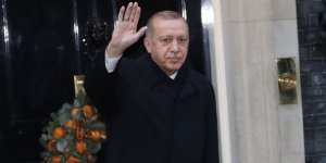 Rapor yayınlandı: Türkiye, 'demokrasi'den 'otokrasi'ye geçiş yaptı