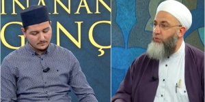 Akit TV'deki "hanımla oruç açılabilir" sözleri sosyal medyayı salladı