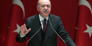 Ve Erdoğan sokağa çıkma yasağını iptal etti!
