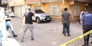 Diyarbakır'da silahlı saldırı sonucu polis memuru şehit oldu