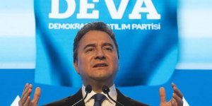 Ali Babacan: TCMB morfin olarak devreye sokuldu
