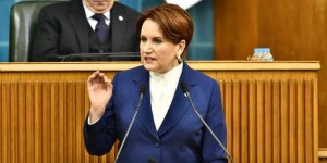 Akşener: Erdoğan HDP'yi kapatmaz çünkü...